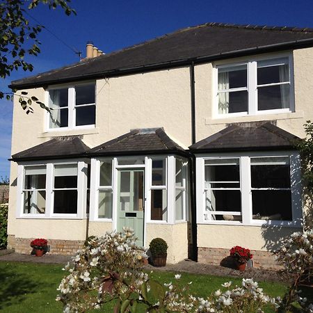 Leaholme Cottage - Fabulous Coastal Cottage For 8 Newton by the Sea Luaran gambar