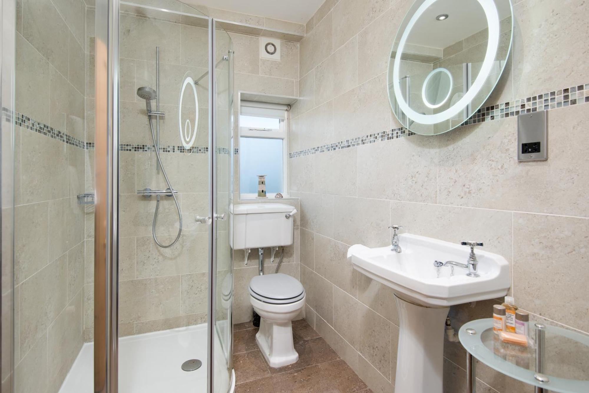 Leaholme Cottage - Fabulous Coastal Cottage For 8 Newton by the Sea Luaran gambar