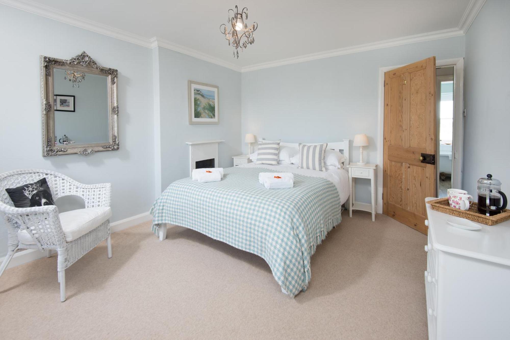 Leaholme Cottage - Fabulous Coastal Cottage For 8 Newton by the Sea Luaran gambar