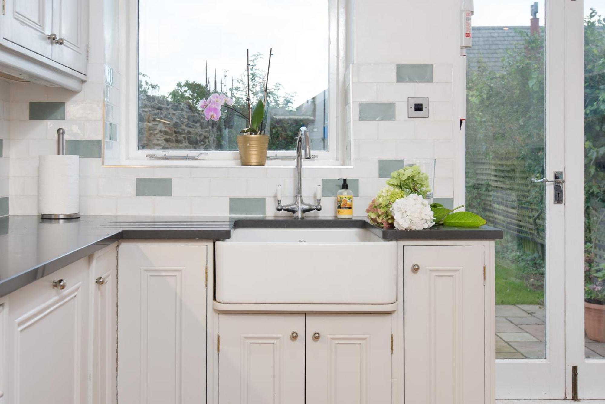 Leaholme Cottage - Fabulous Coastal Cottage For 8 Newton by the Sea Luaran gambar