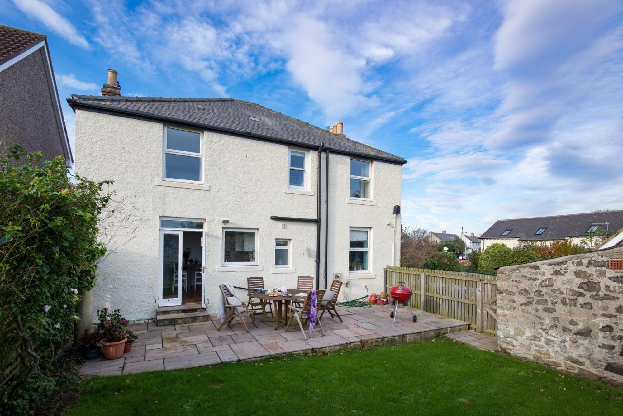 Leaholme Cottage - Fabulous Coastal Cottage For 8 Newton by the Sea Luaran gambar