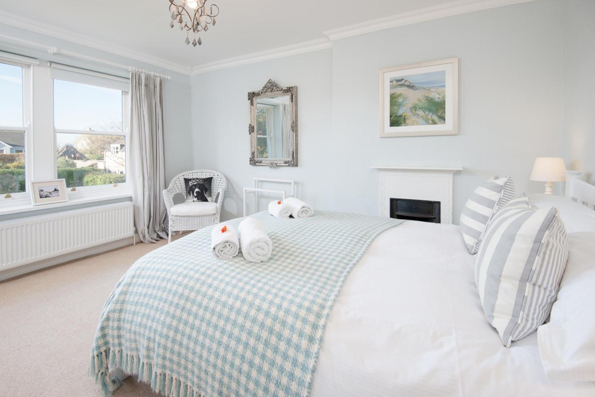 Leaholme Cottage - Fabulous Coastal Cottage For 8 Newton by the Sea Luaran gambar