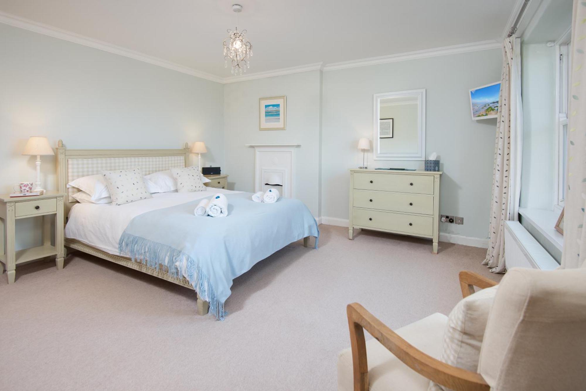 Leaholme Cottage - Fabulous Coastal Cottage For 8 Newton by the Sea Luaran gambar