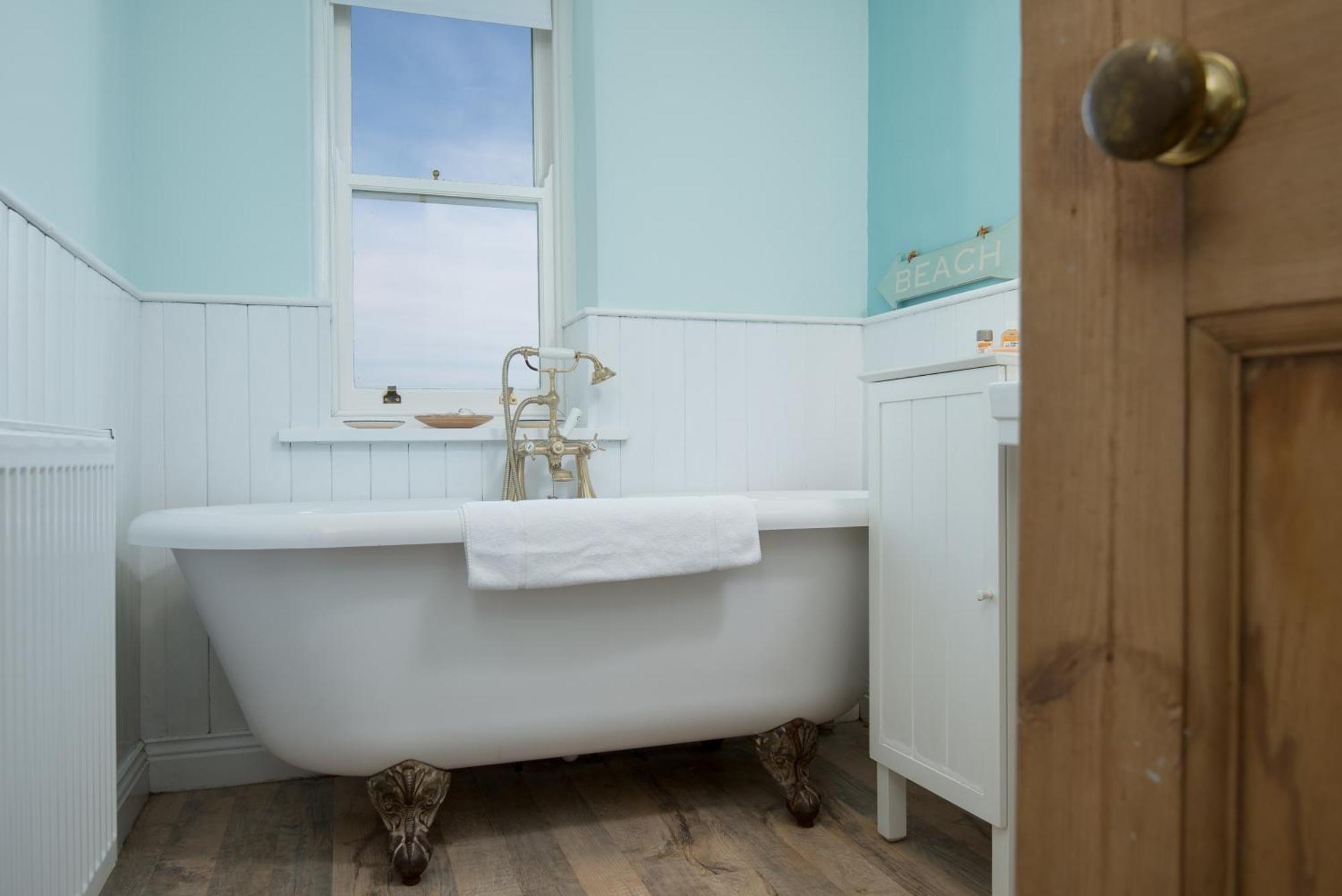 Leaholme Cottage - Fabulous Coastal Cottage For 8 Newton by the Sea Luaran gambar