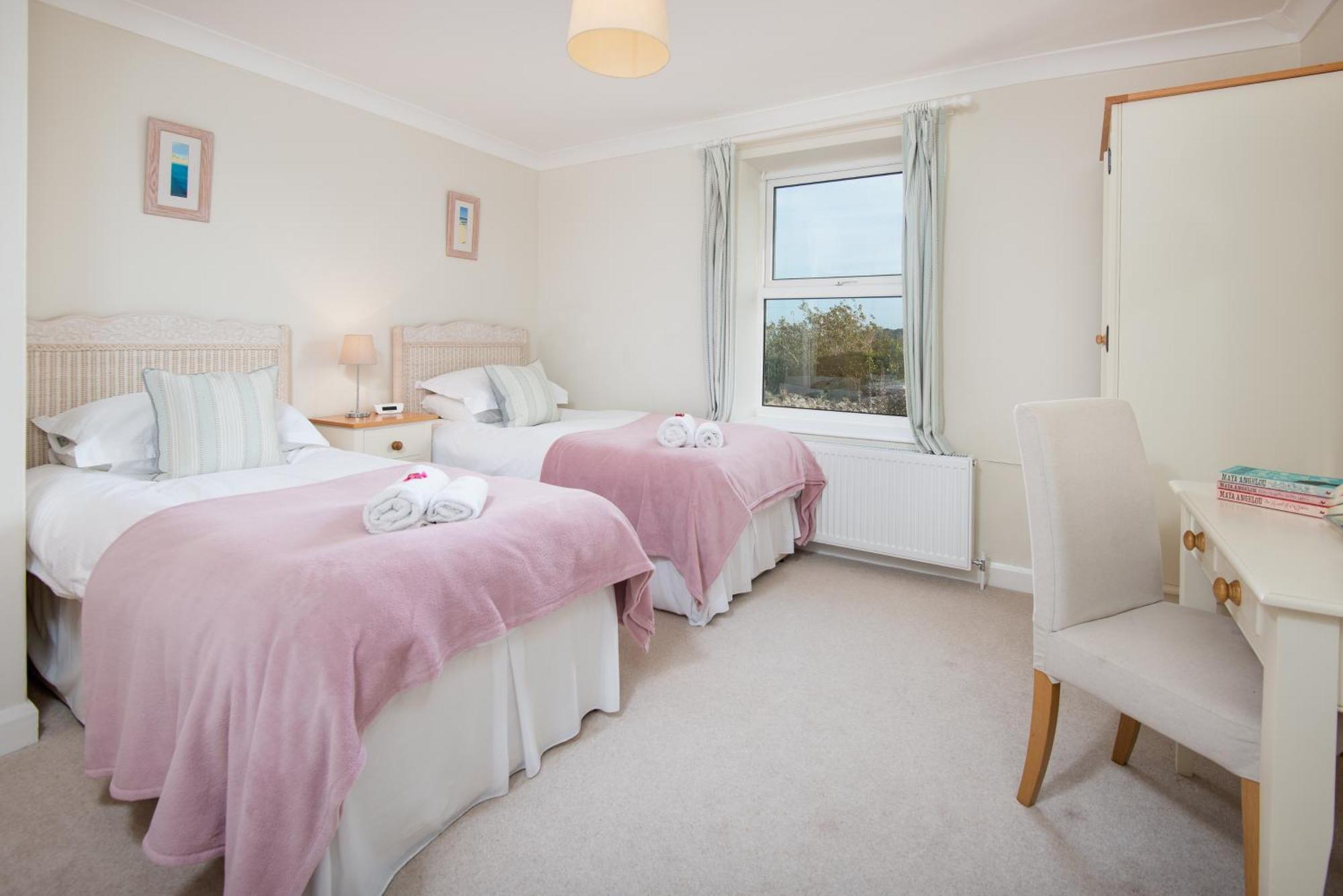 Leaholme Cottage - Fabulous Coastal Cottage For 8 Newton by the Sea Luaran gambar